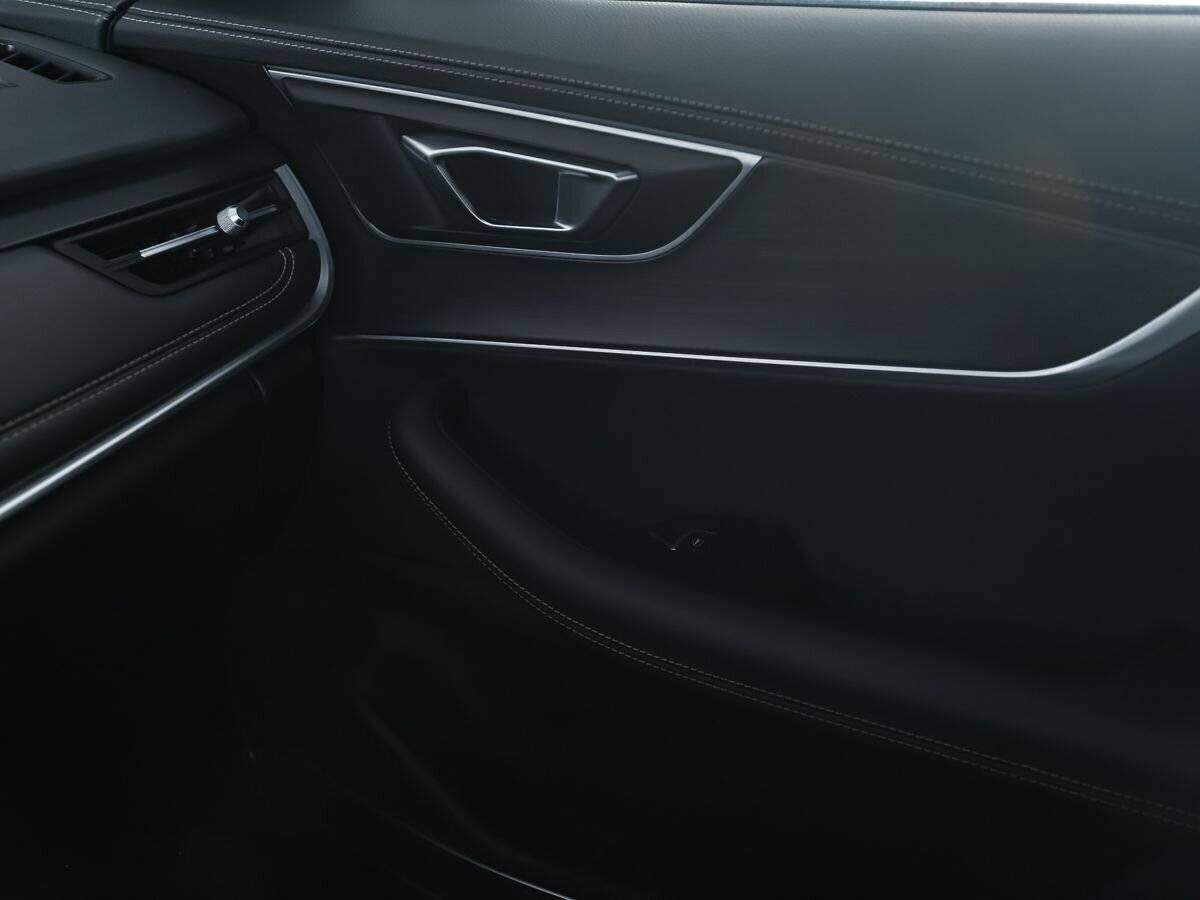 Chery Tiggo 8, 2020 Фото №18