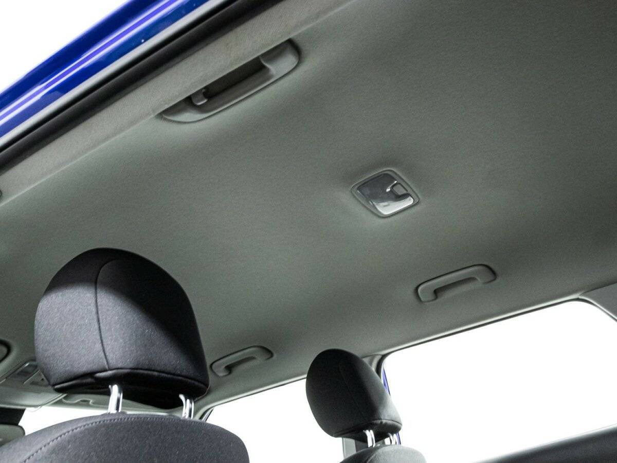 Kia Soul, 2020 Фото №26