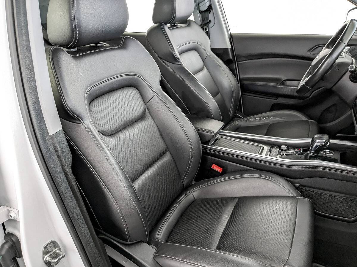 Chery Tiggo 4, 2021 Фото №22