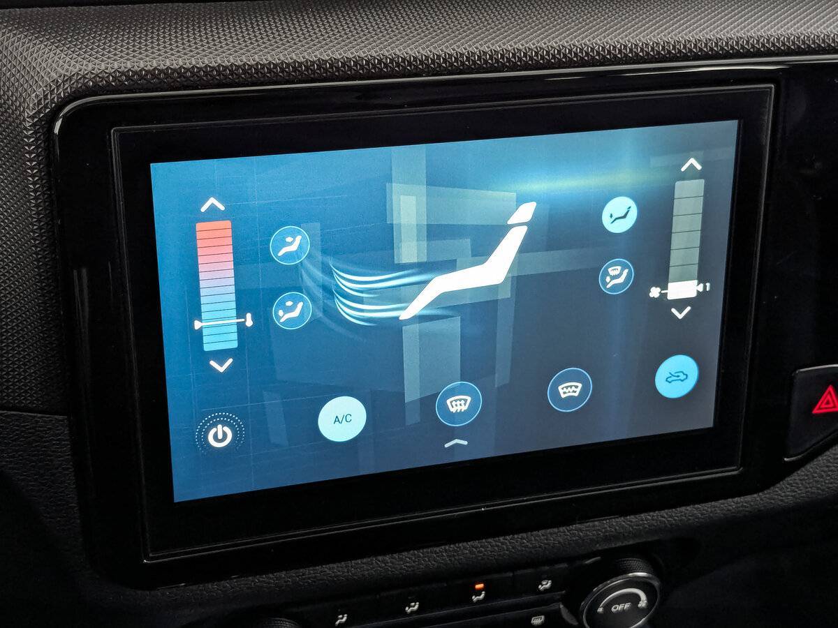 Chery Tiggo 4, 2021 Фото №27