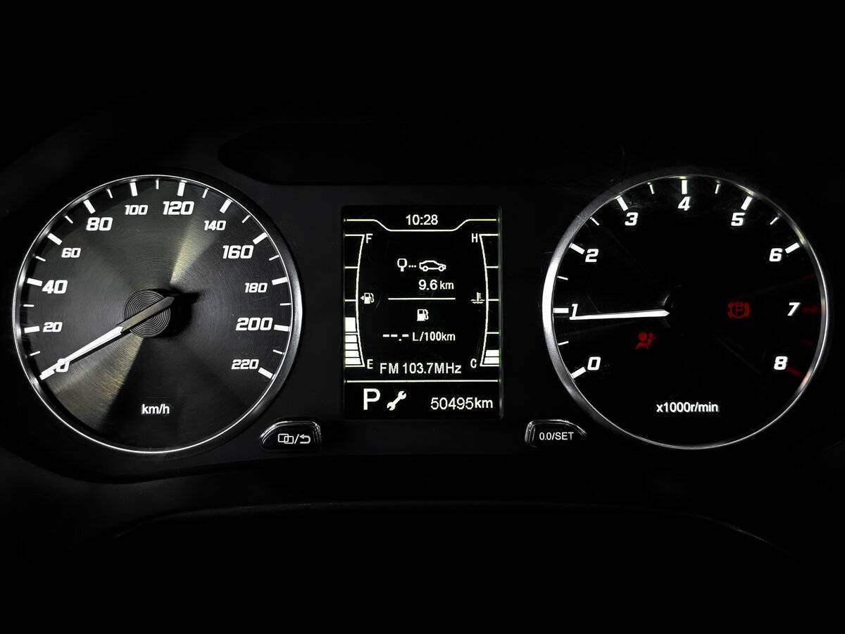 Chery Tiggo 4, 2022 Фото №13