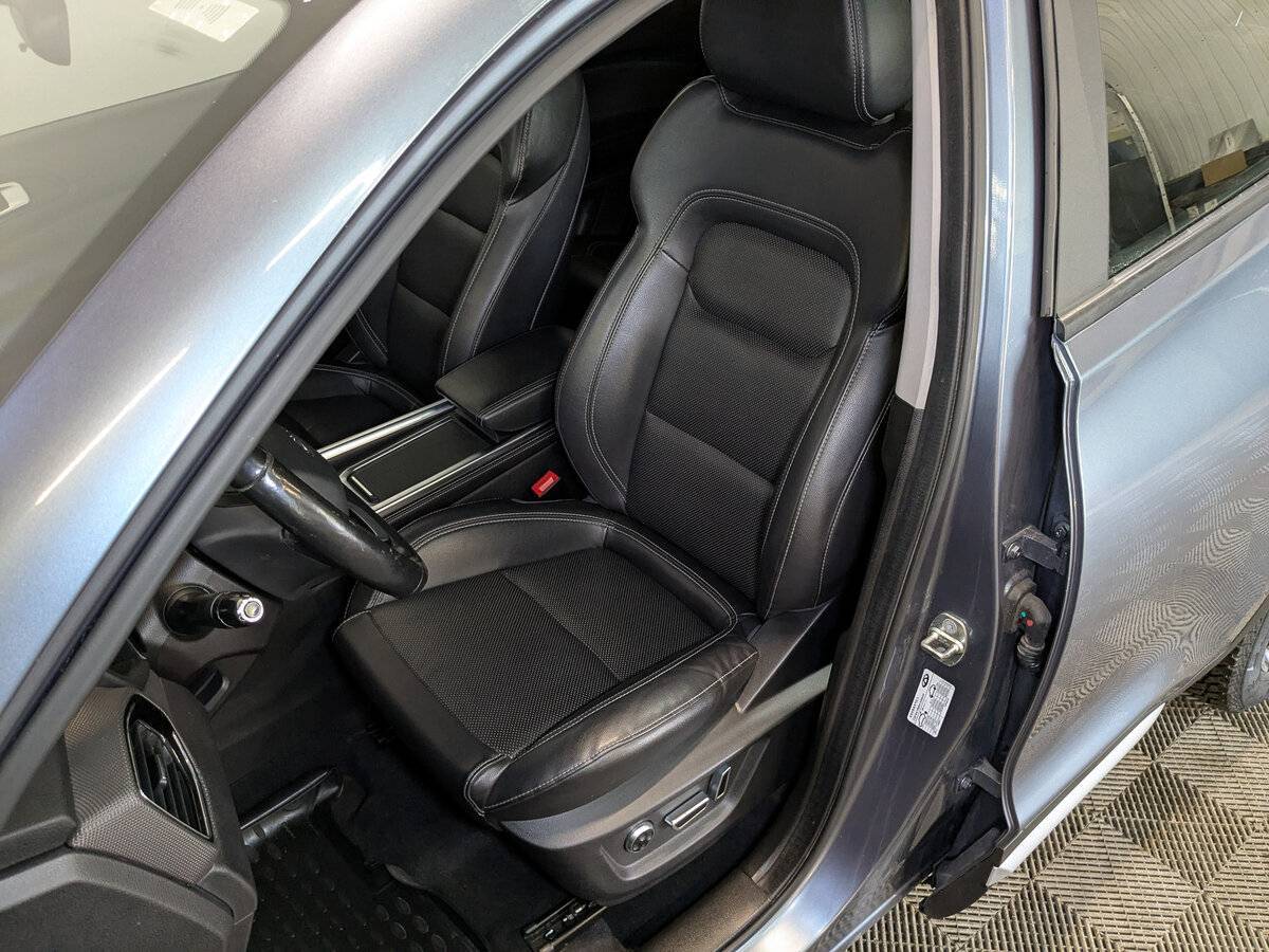 Chery Tiggo 4, 2021 Фото №17