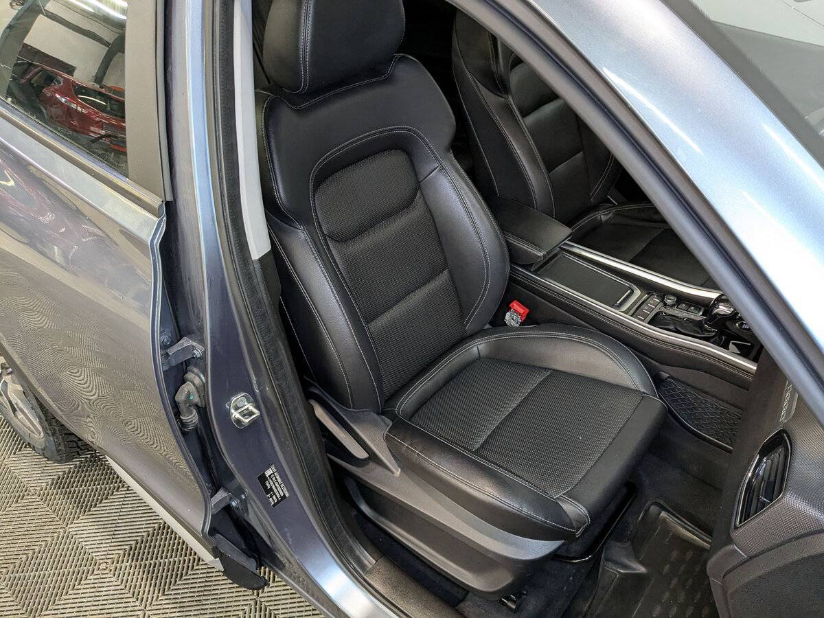 Chery Tiggo 4, 2021 Фото №20