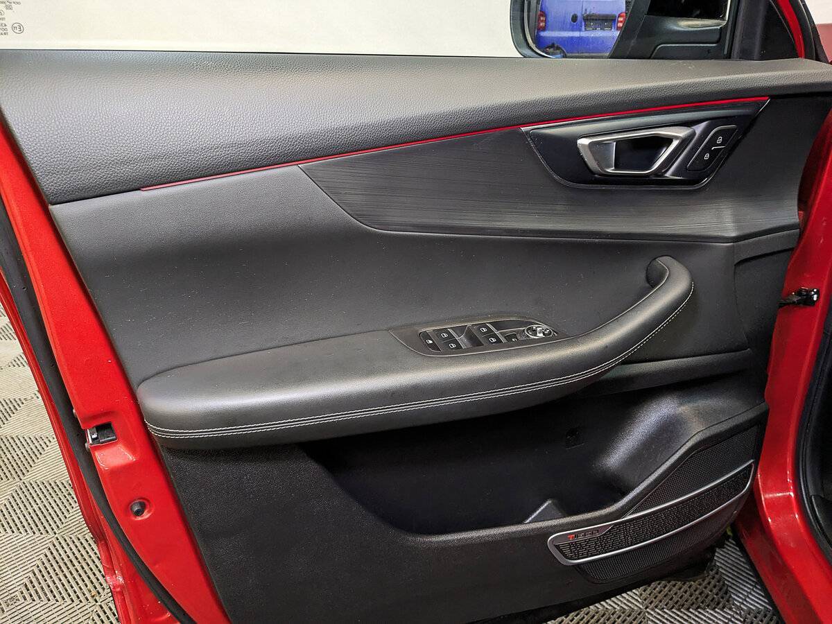 Chery Tiggo 7 Pro, 2021 Фото №18