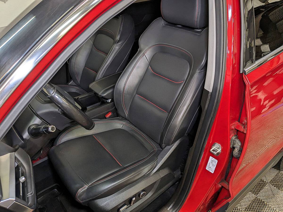 Chery Tiggo 7 Pro, 2021 Фото №19