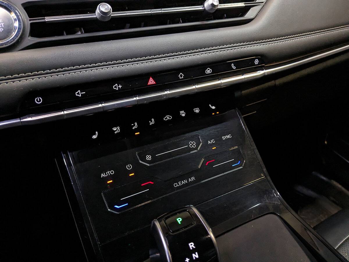 Chery Tiggo 7 Pro, 2021 Фото №28