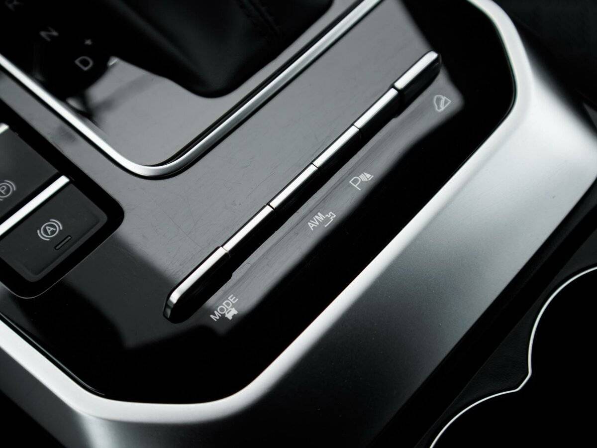 Chery Tiggo 8, 2020 Фото №30