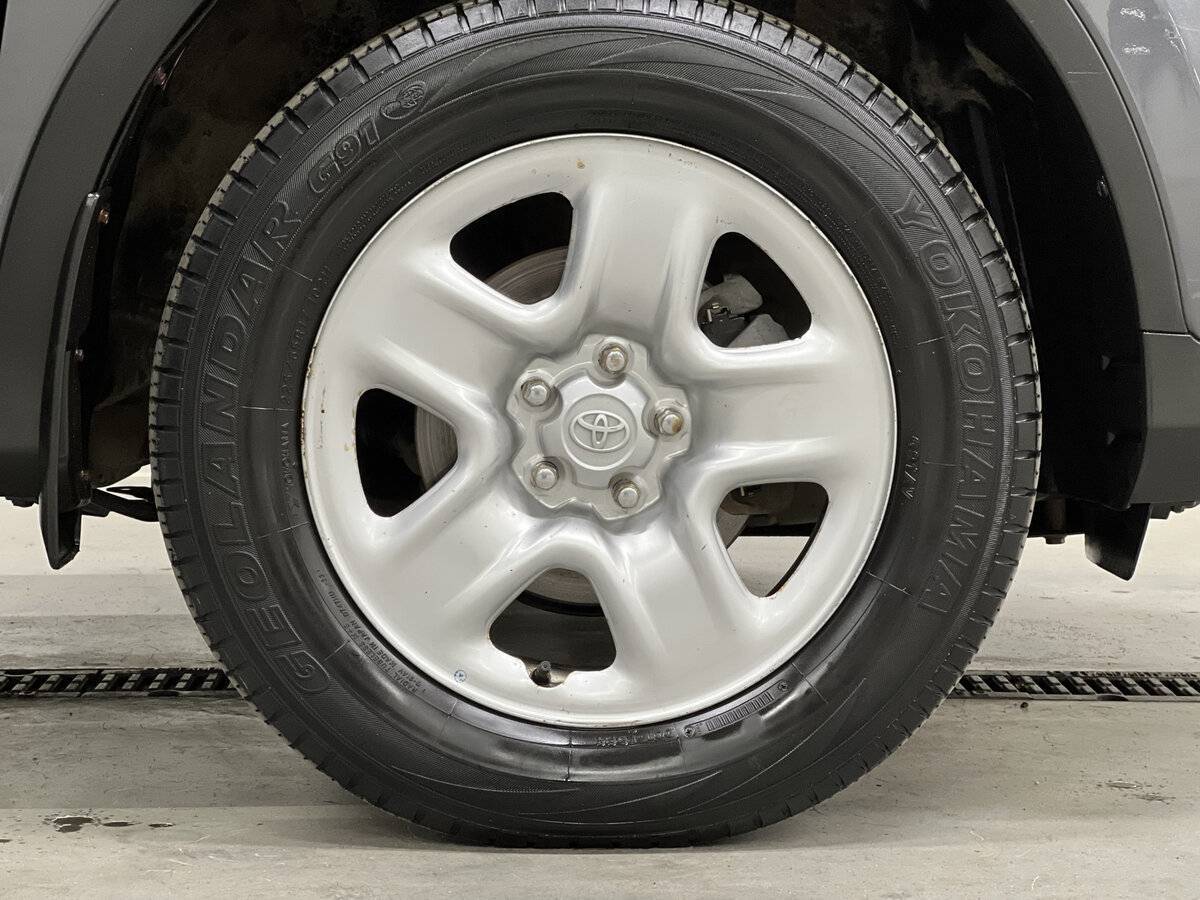 Toyota RAV4, 2013 Фото №18