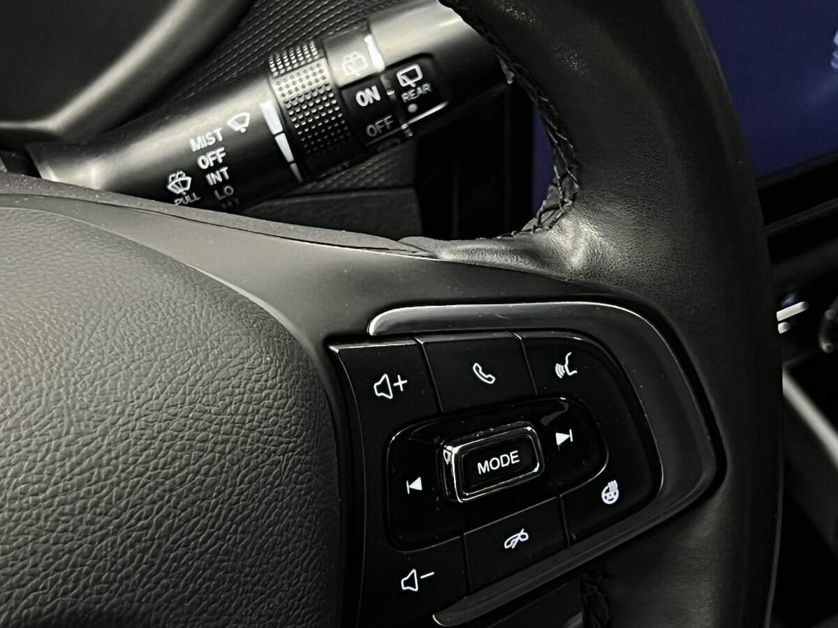 Chery Tiggo 4, 2020 Фото №15