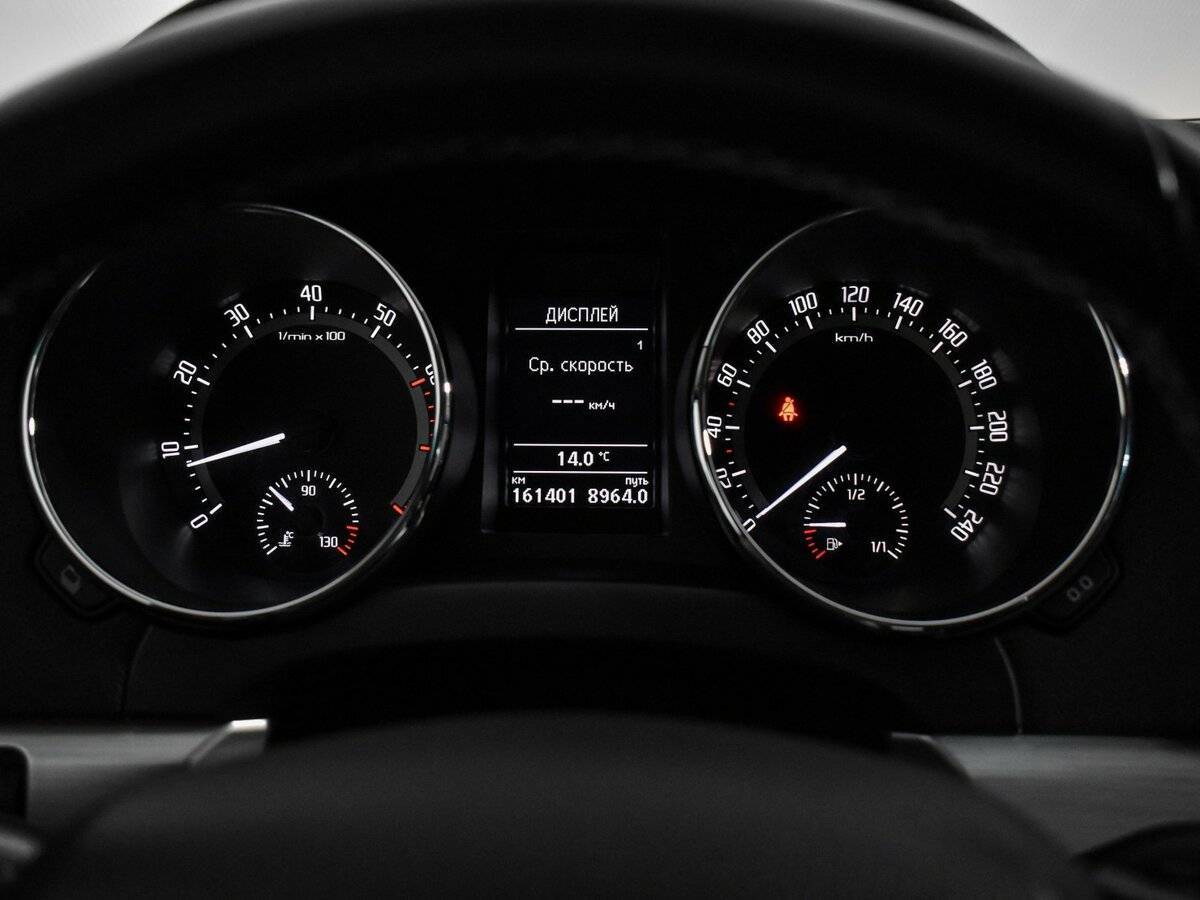 Skoda Yeti, 2016 Фото №16