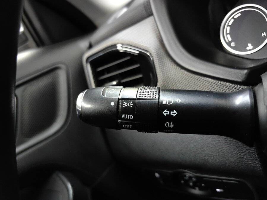 Chery Tiggo 4, 2021 Фото №19