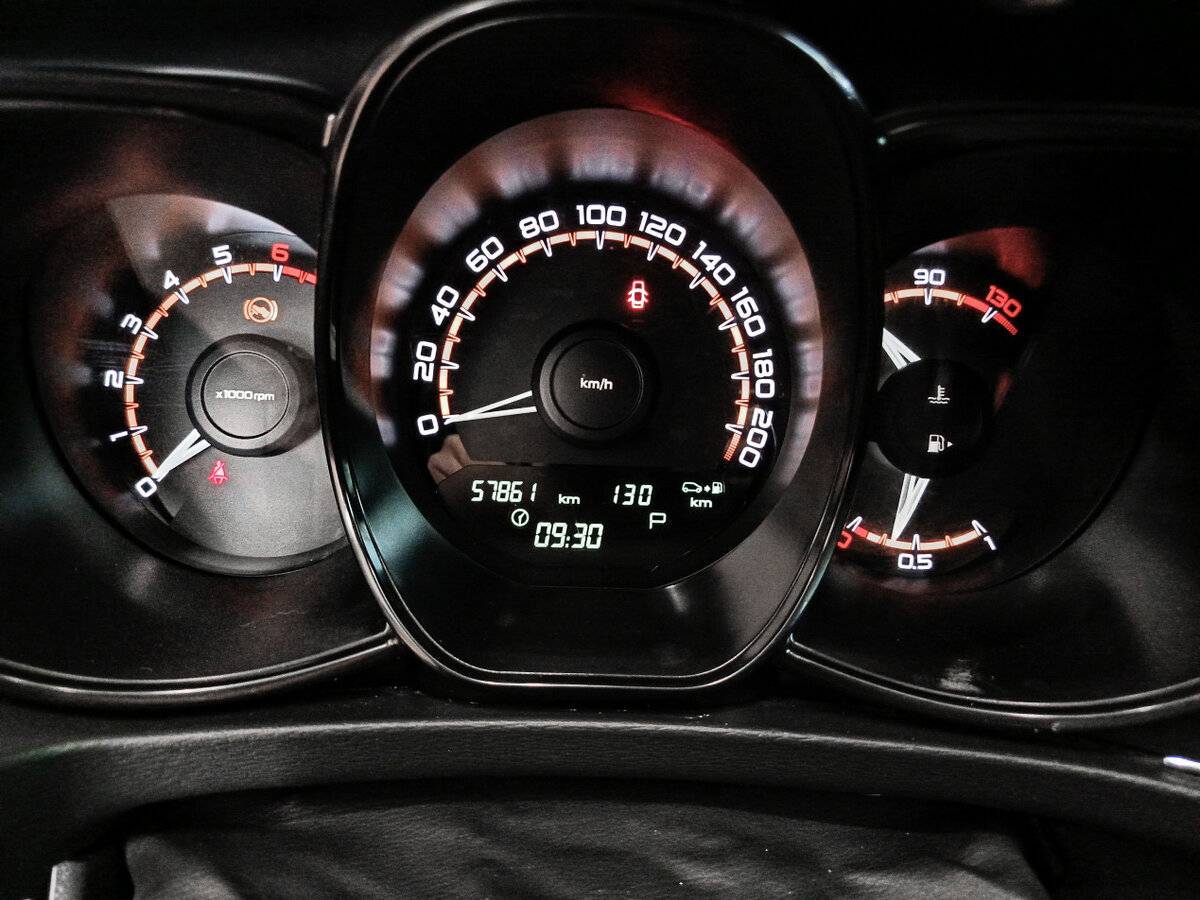 Lada (ВАЗ) Vesta, 2021 Фото №13