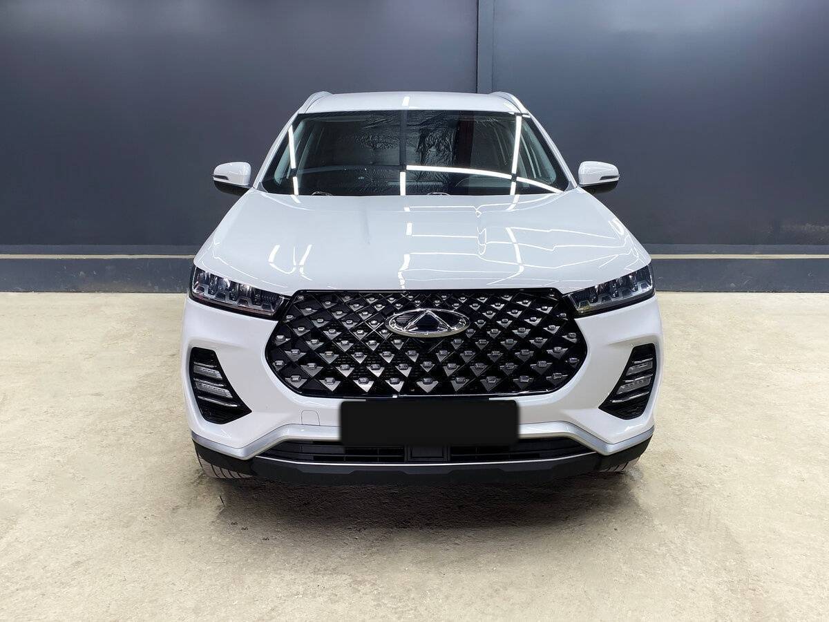 Chery Tiggo 7 Pro, 2022 Фото №4