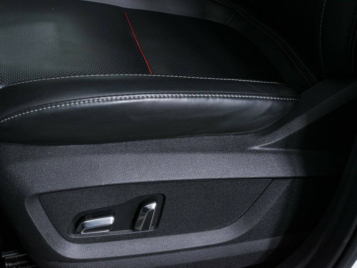 Chery Tiggo 7 Pro, 2022 Фото №18