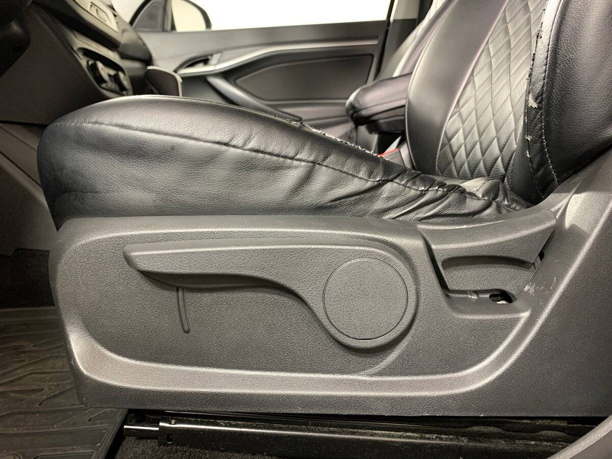 Lada (ВАЗ) Vesta SW, 2021 Фото №16