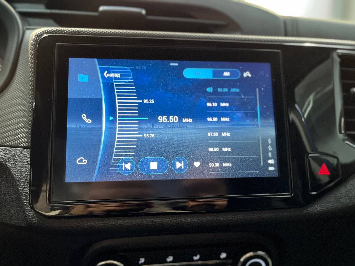 Chery Tiggo 4, 2021 Фото №18