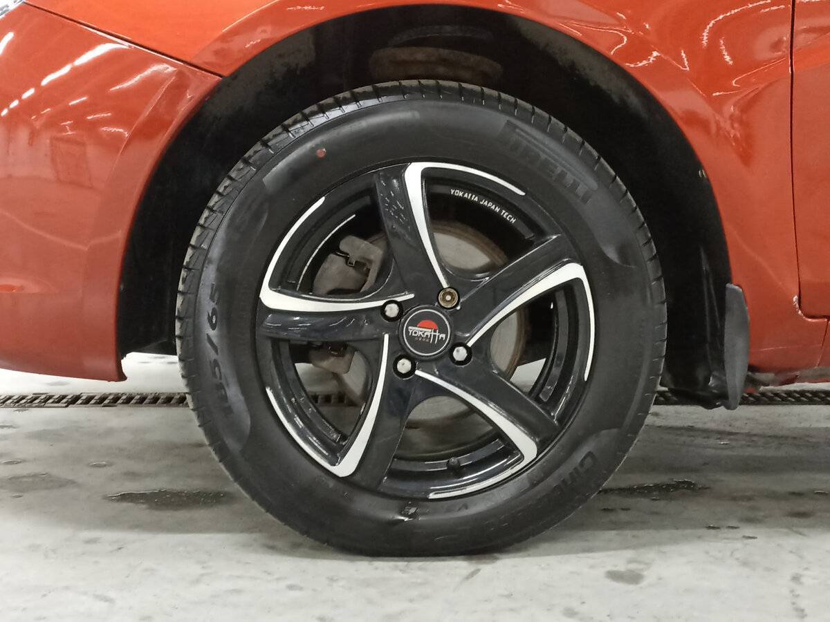 Lada (ВАЗ) Vesta SW, 2020 Фото №18