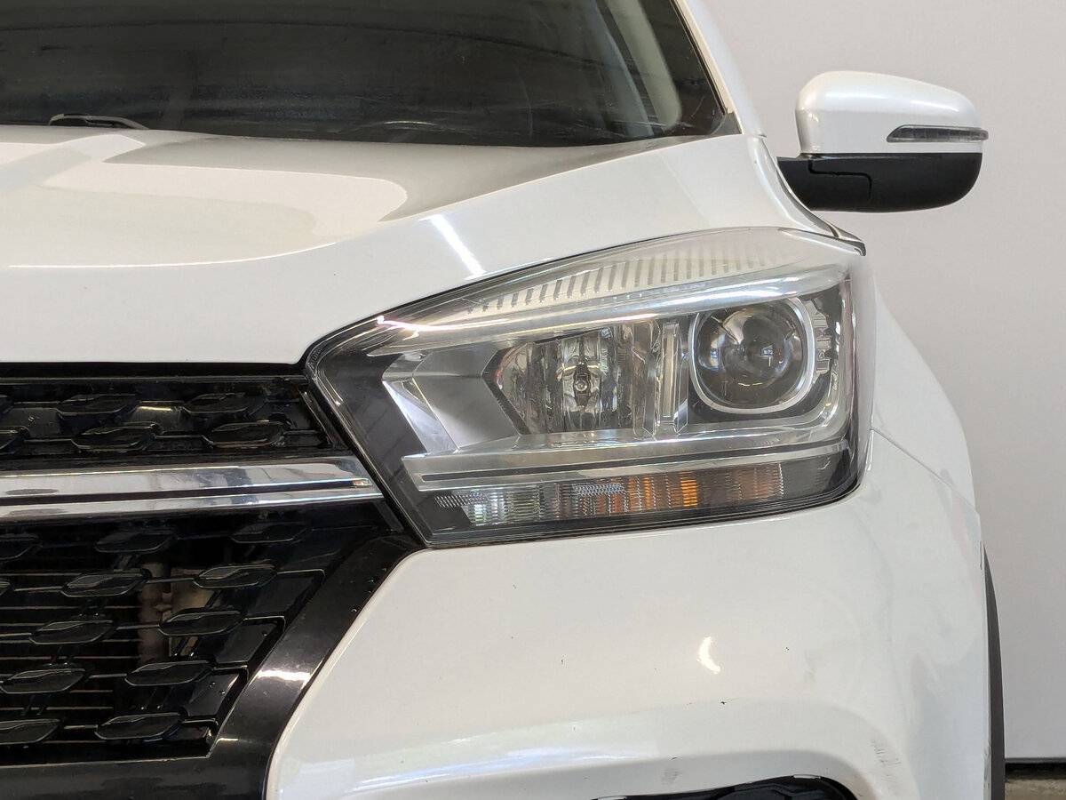 Chery Tiggo 4, 2021 Фото №17