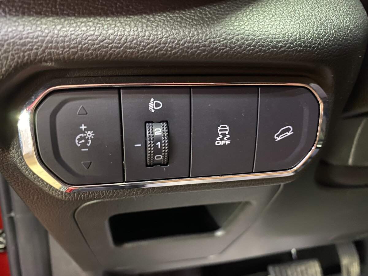 Haval Jolion, 2021 Фото №6