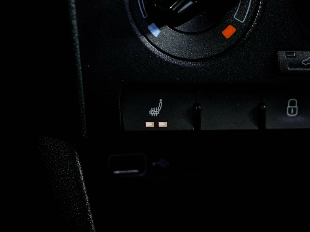 Skoda Rapid, 2019 Фото №20