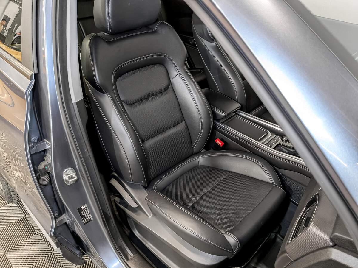 Chery Tiggo 4, 2021 Фото №23