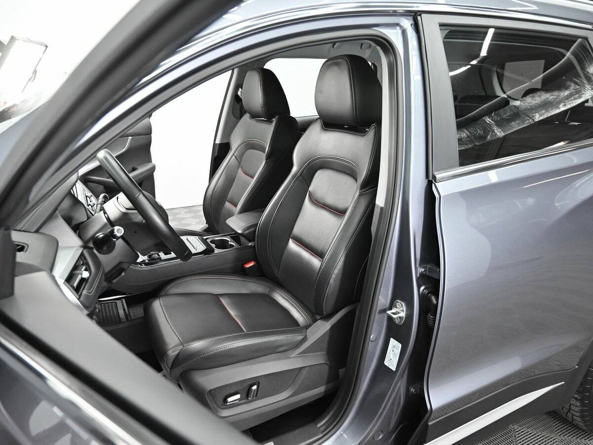 Chery Tiggo 7 Pro, 2022 Фото №7