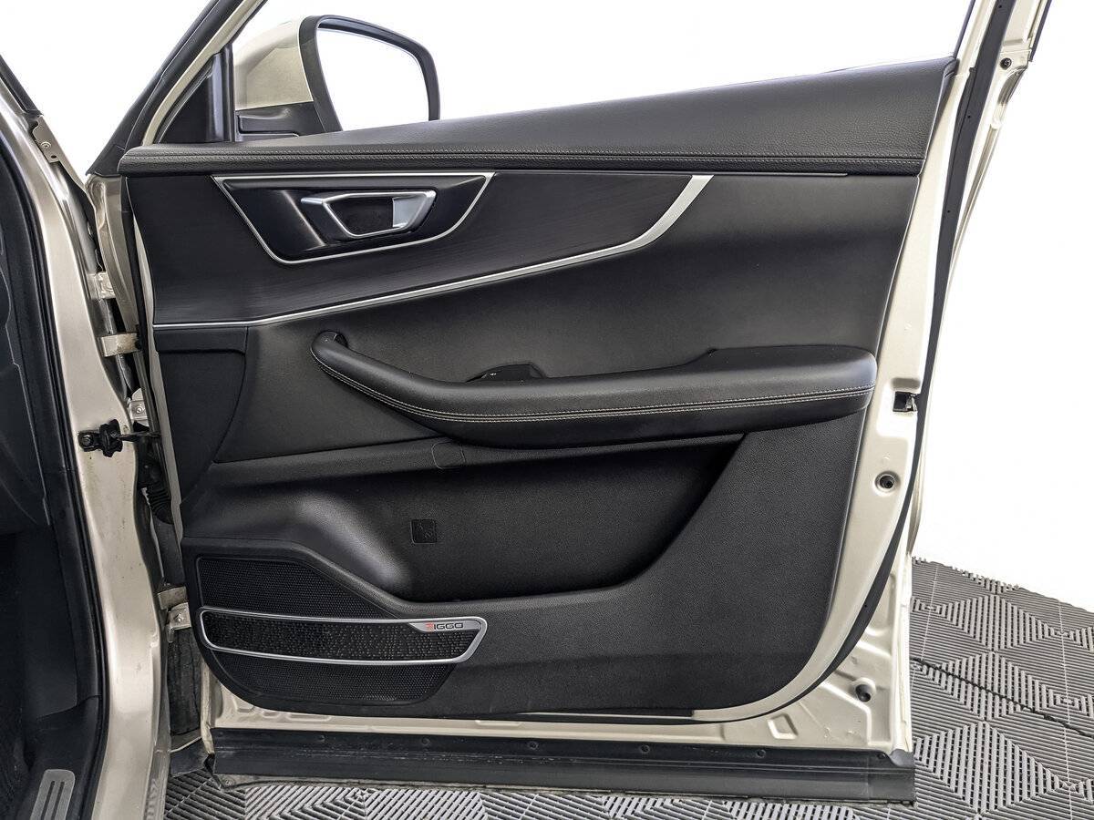 Chery Tiggo 8, 2021 Фото №23