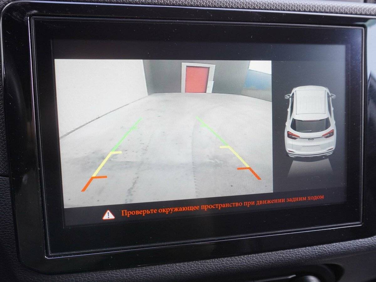 Chery Tiggo 4, 2021 Фото №15