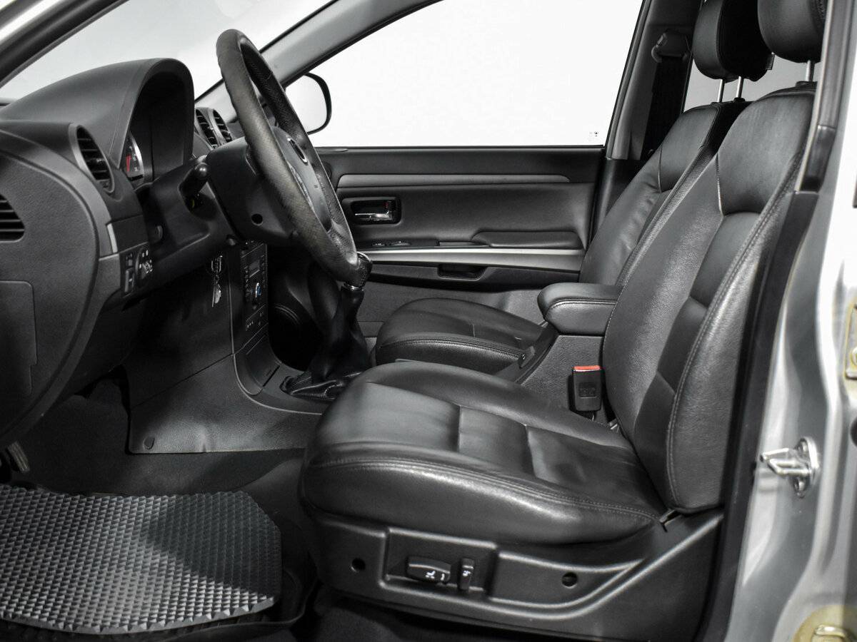 Great Wall Hover H5, 2013 Фото №9