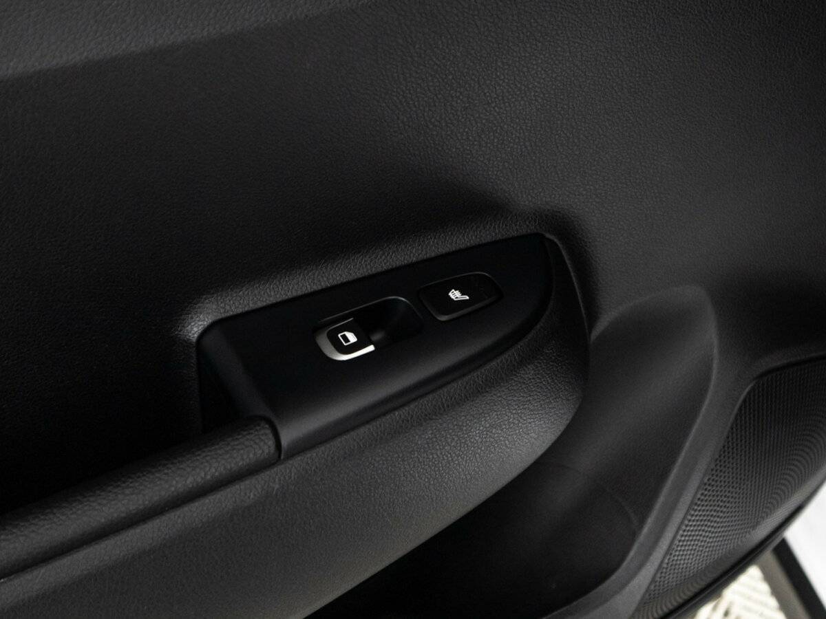 Kia Rio X, 2021 Фото №27