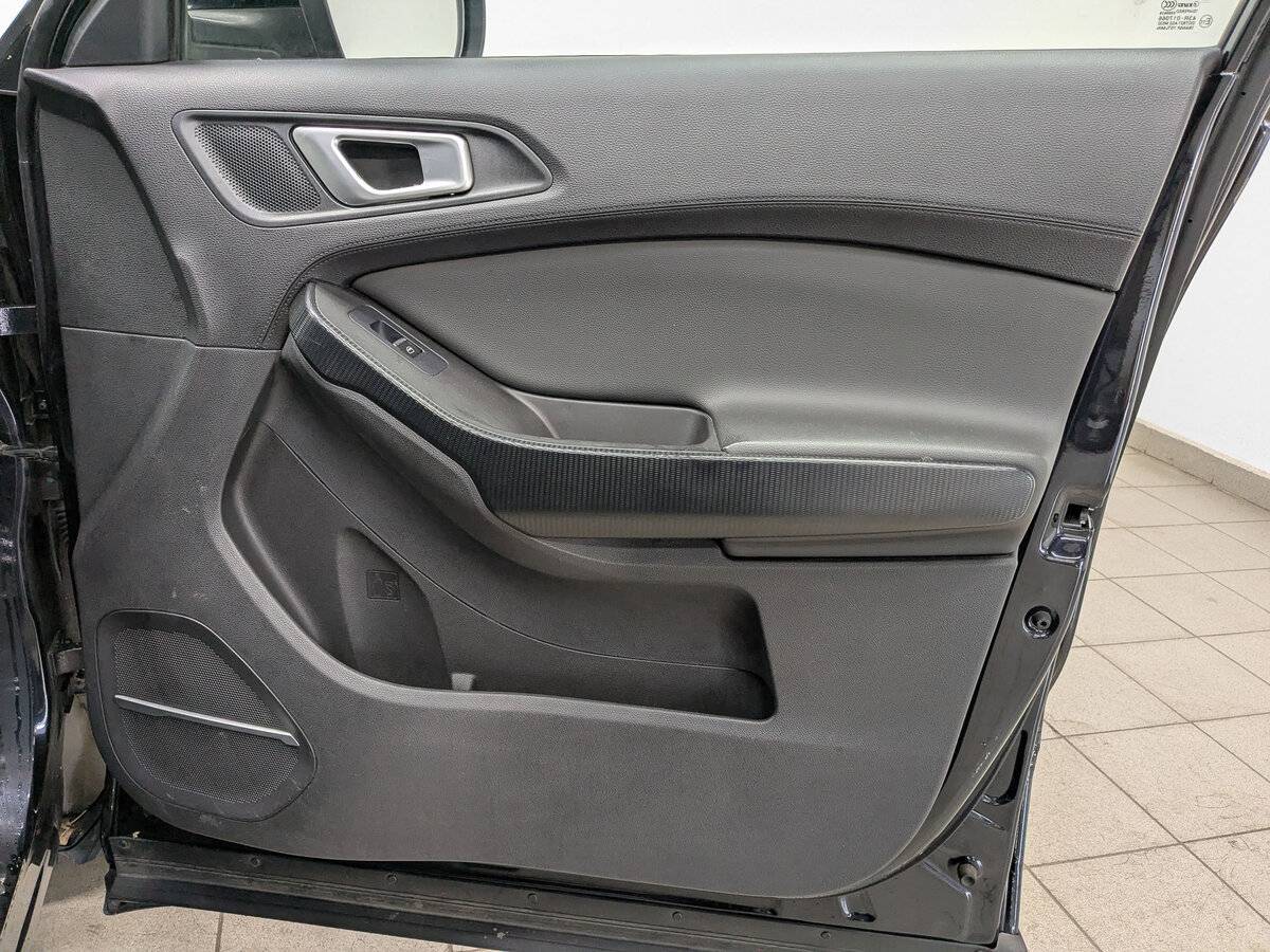 Chery Tiggo 4, 2021 Фото №23