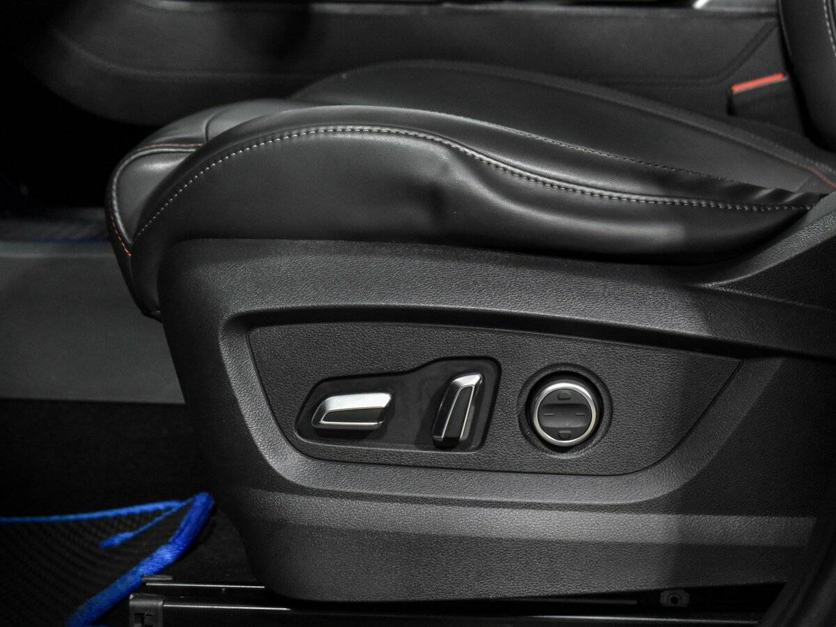 Chery Tiggo 7 Pro, 2022 Фото №8