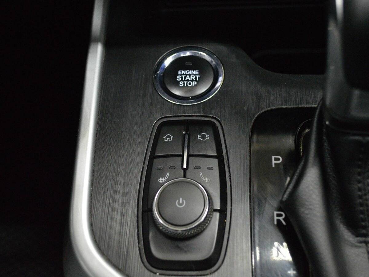 Chery Tiggo 4, 2020 Фото №16