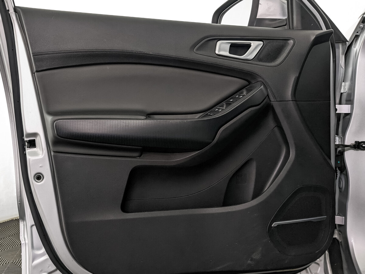 Chery Tiggo 4 I Рестайлинг, 2022 Фото №18