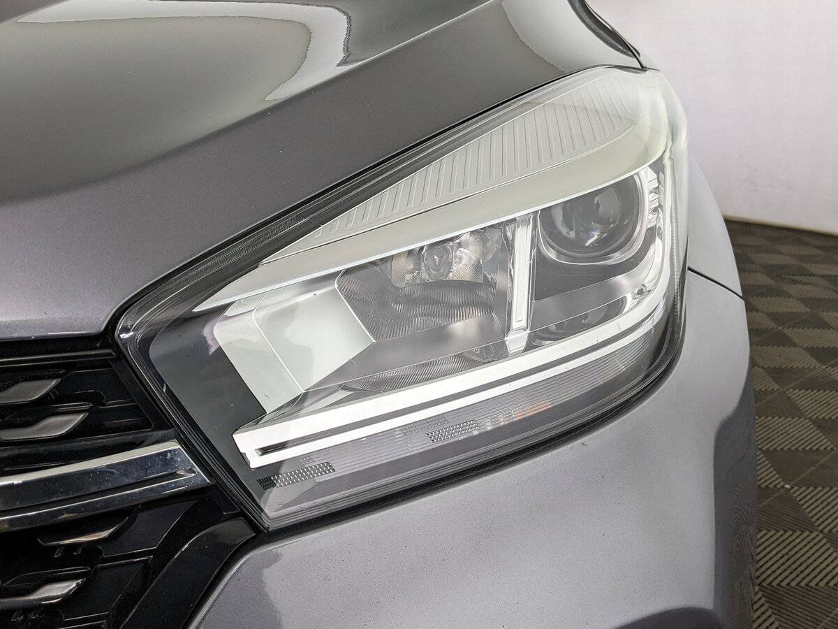 Chery Tiggo 4 I Рестайлинг, 2022 Фото №10