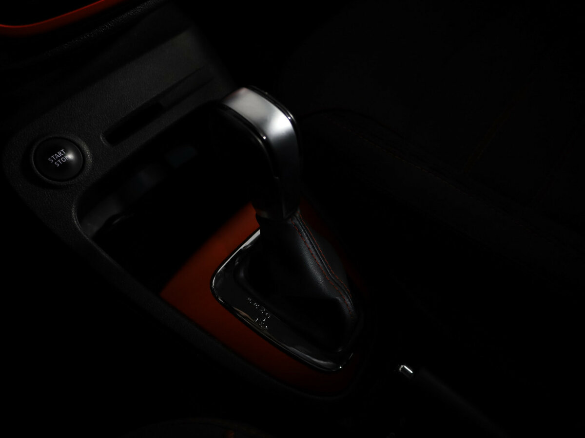 Renault Kaptur I, 2018 Фото №19