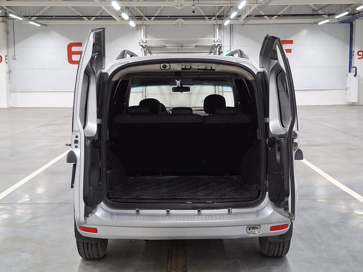 Lada (ВАЗ) Largus I, 2013 Фото №10