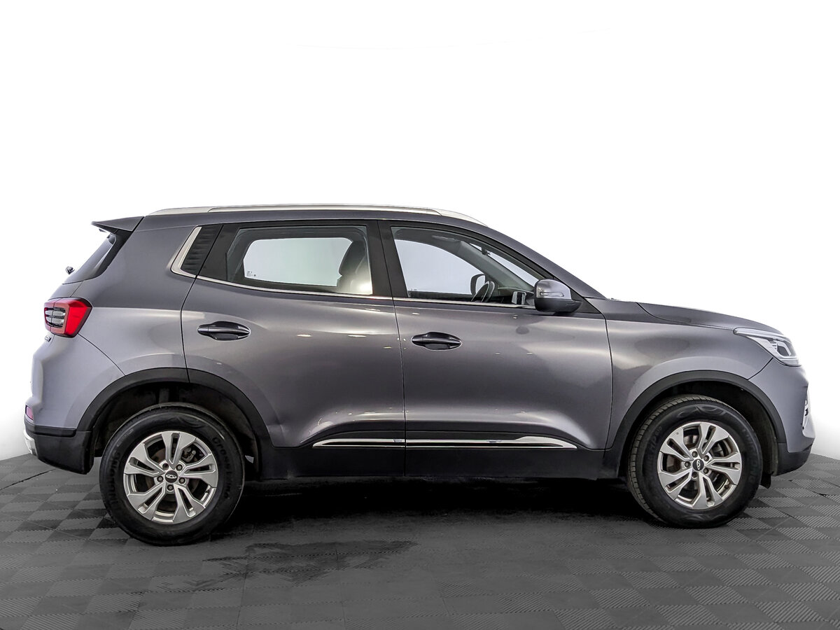 Chery Tiggo 4 Pro I, 2022 Фото №4