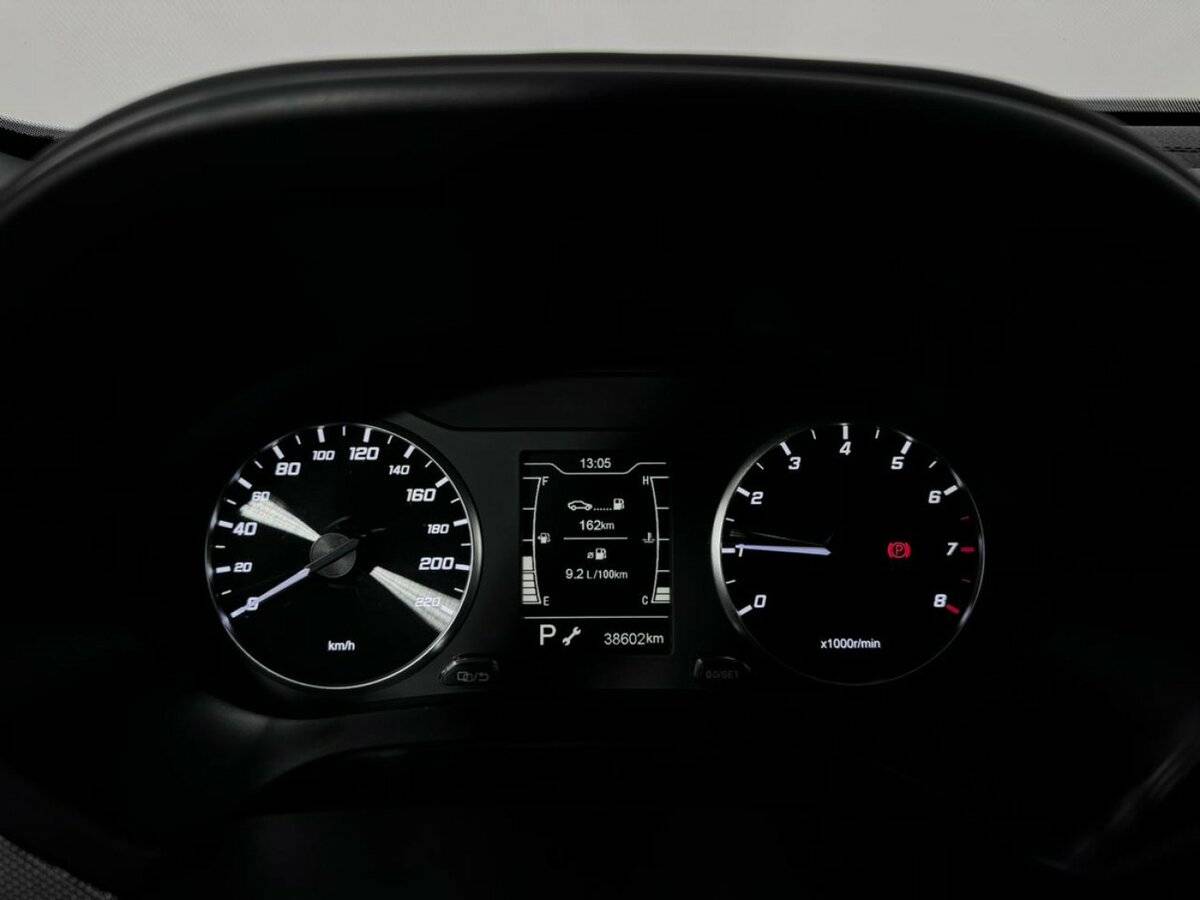 Chery Tiggo 4 I Рестайлинг, 2022 Фото №9