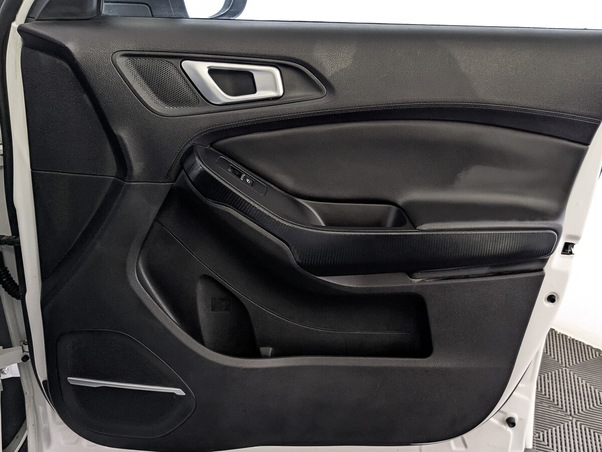 Chery Tiggo 4 I Рестайлинг, 2021 Фото №22