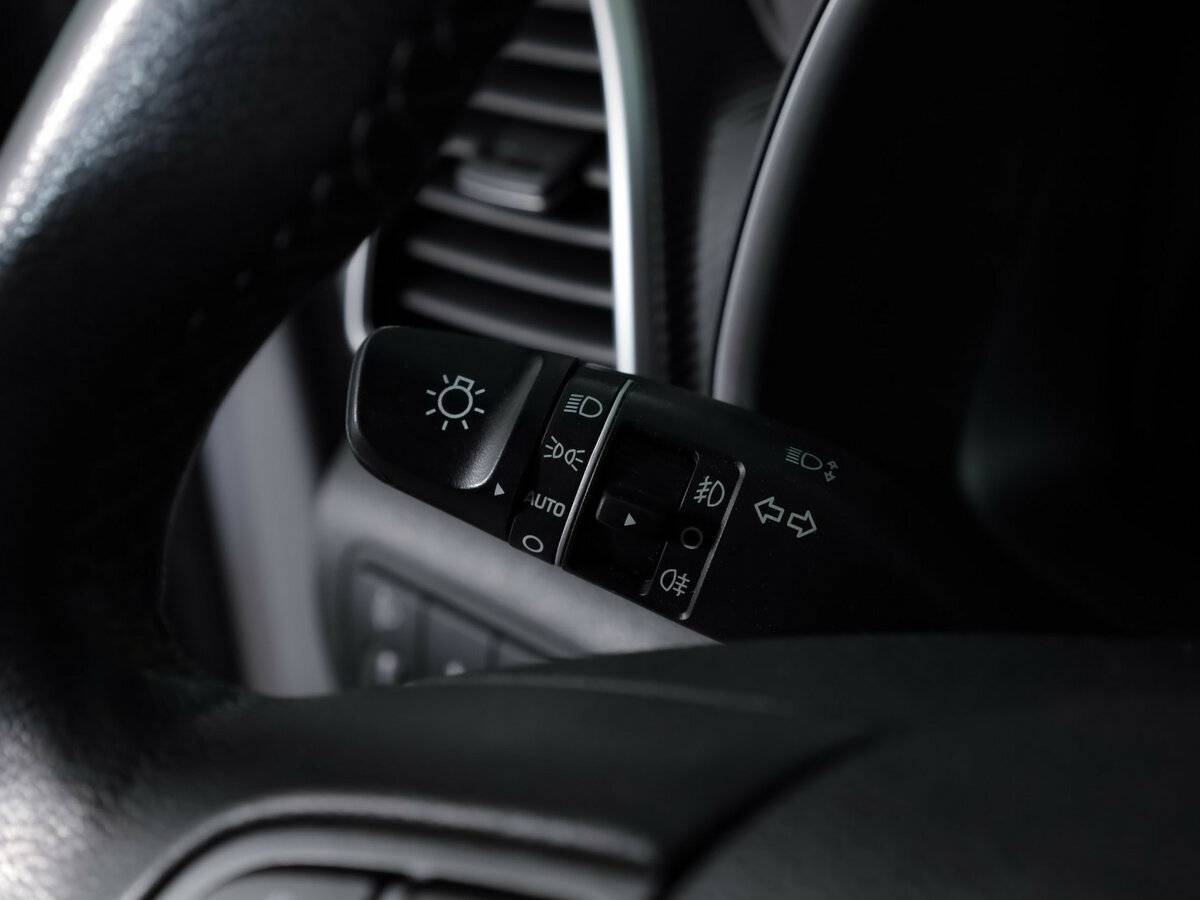 Hyundai Tucson III, 2018 Фото №15