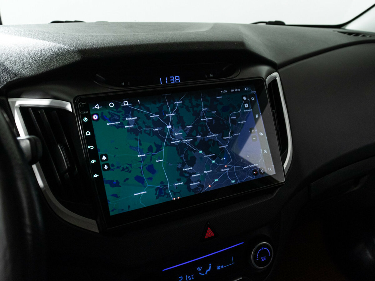 Hyundai Creta I, 2017 Фото №16