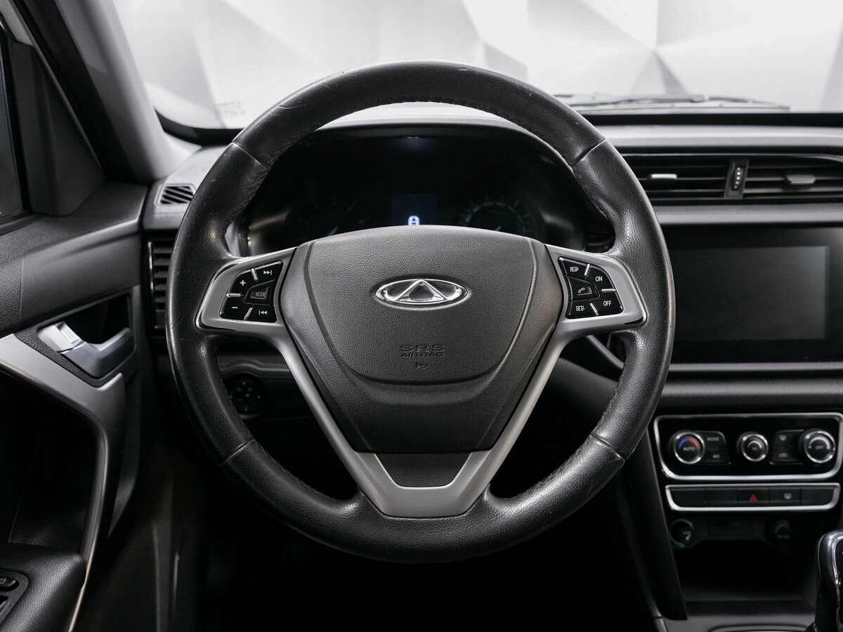 Chery Tiggo 3 I, 2019 Фото №14