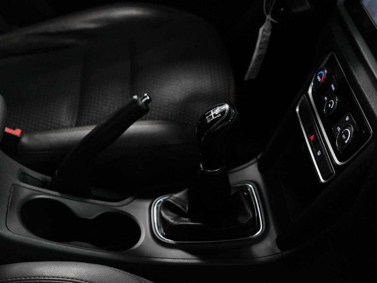 Chery Tiggo 3 I, 2018 Фото №16