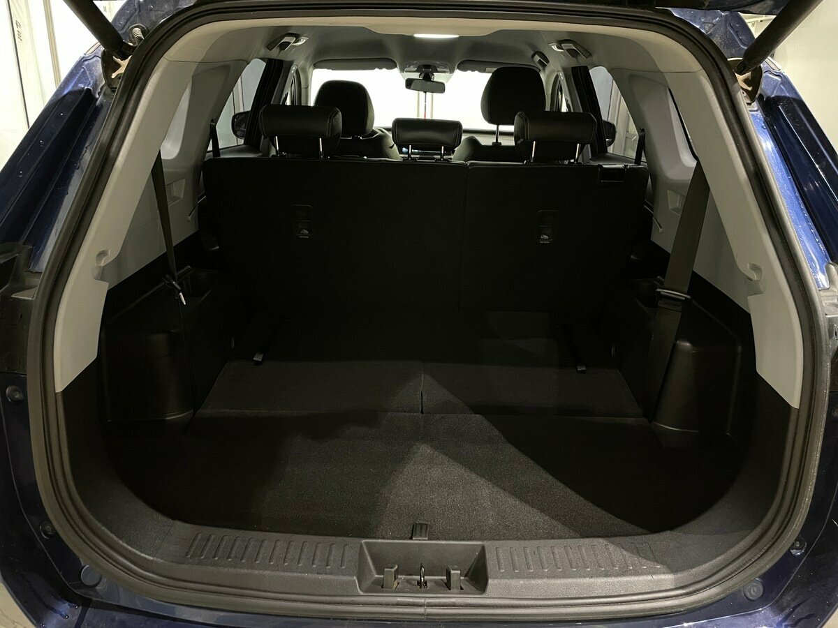 Chery Tiggo 8 I, 2021 Фото №17