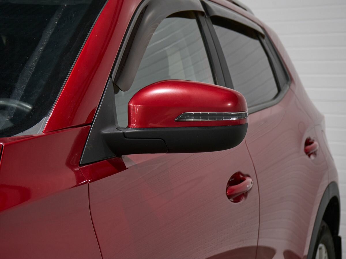 Chery Tiggo 4 I Рестайлинг, 2020 Фото №12