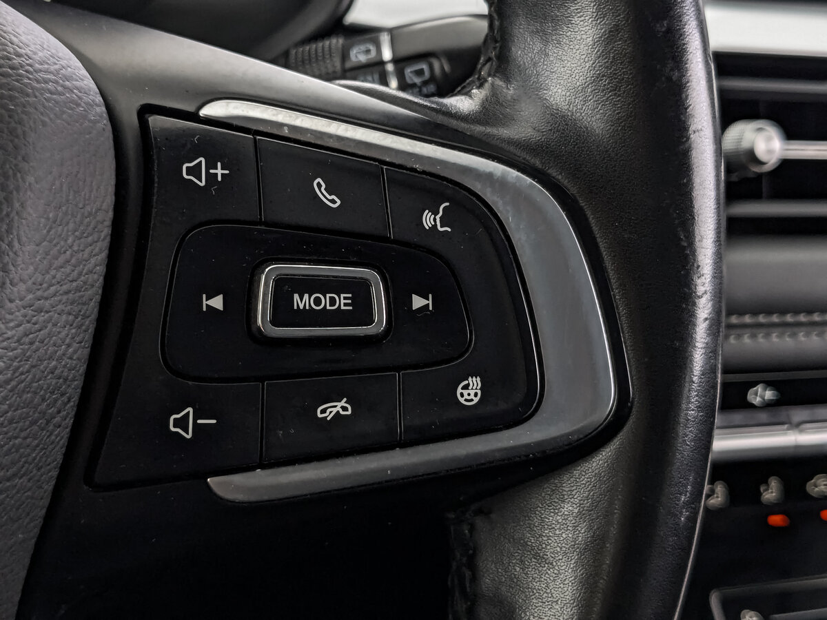 Chery Tiggo 7 Pro I, 2022 Фото №29