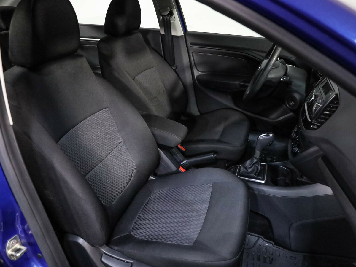 Lada (ВАЗ) Vesta I, 2020 Фото №18