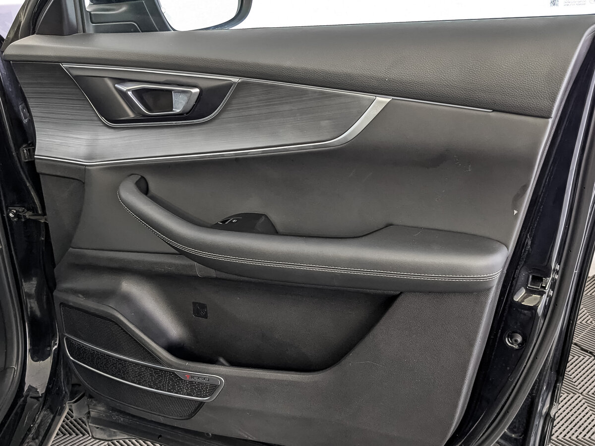 Chery Tiggo 7 Pro I, 2022 Фото №25