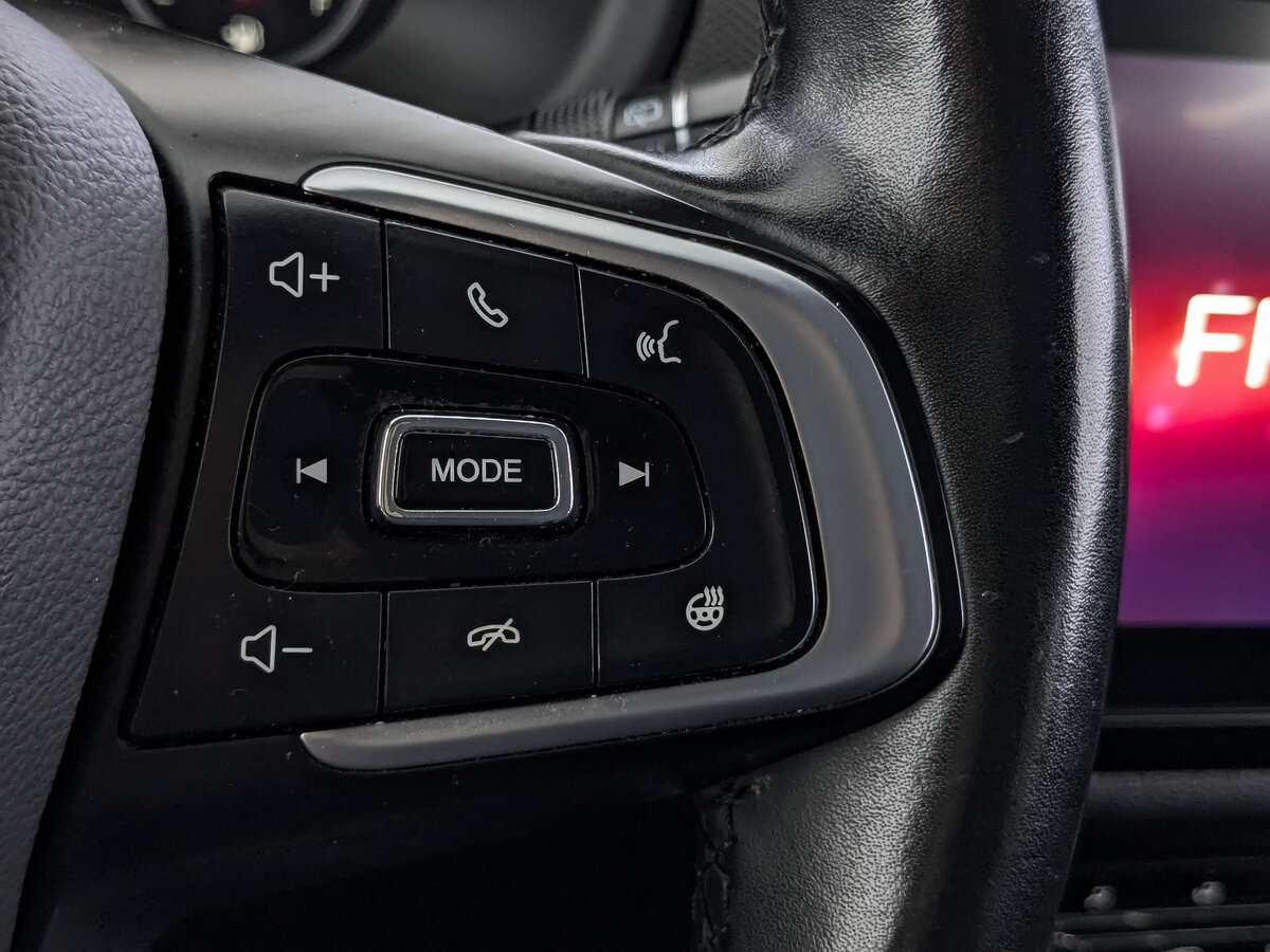 Chery Tiggo 4 I Рестайлинг, 2022 Фото №29